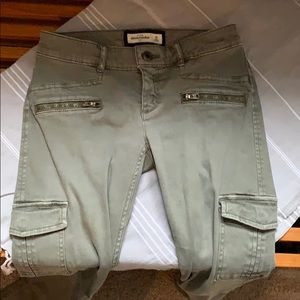 Abercrombie Kids Cargo Pant